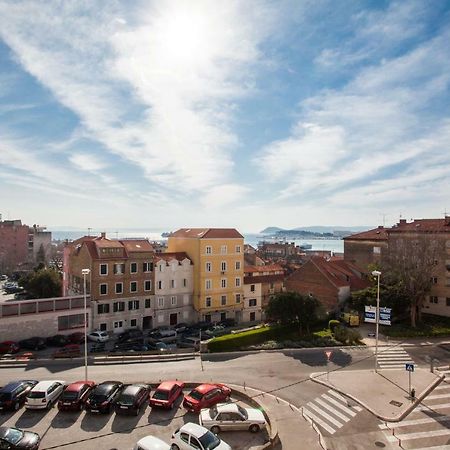 King'S View Apartment Сплит Экстерьер фото