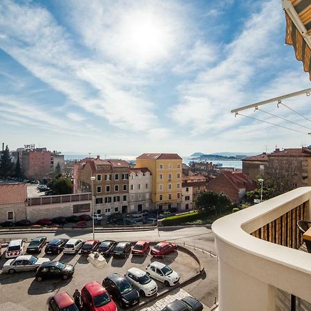 King'S View Apartment Сплит Экстерьер фото
