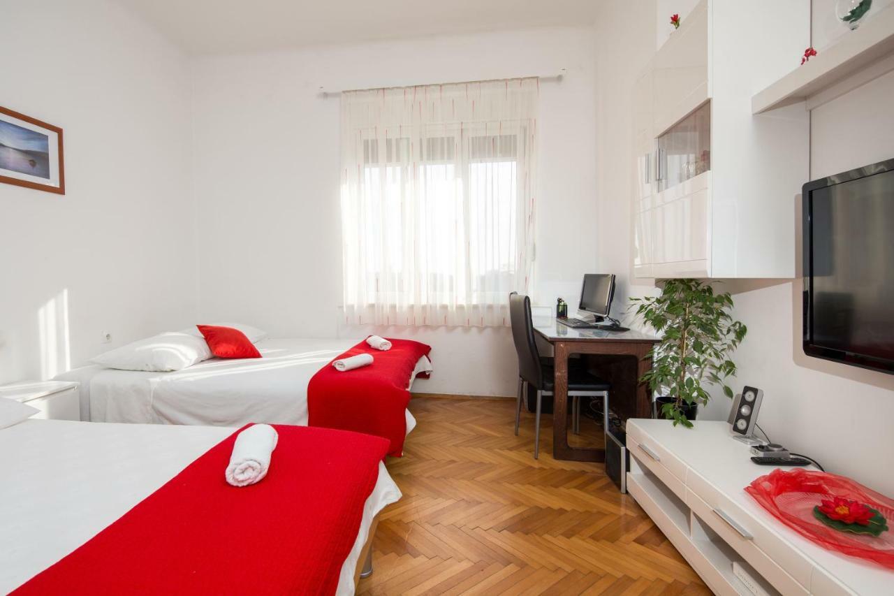King'S View Apartment Сплит Экстерьер фото