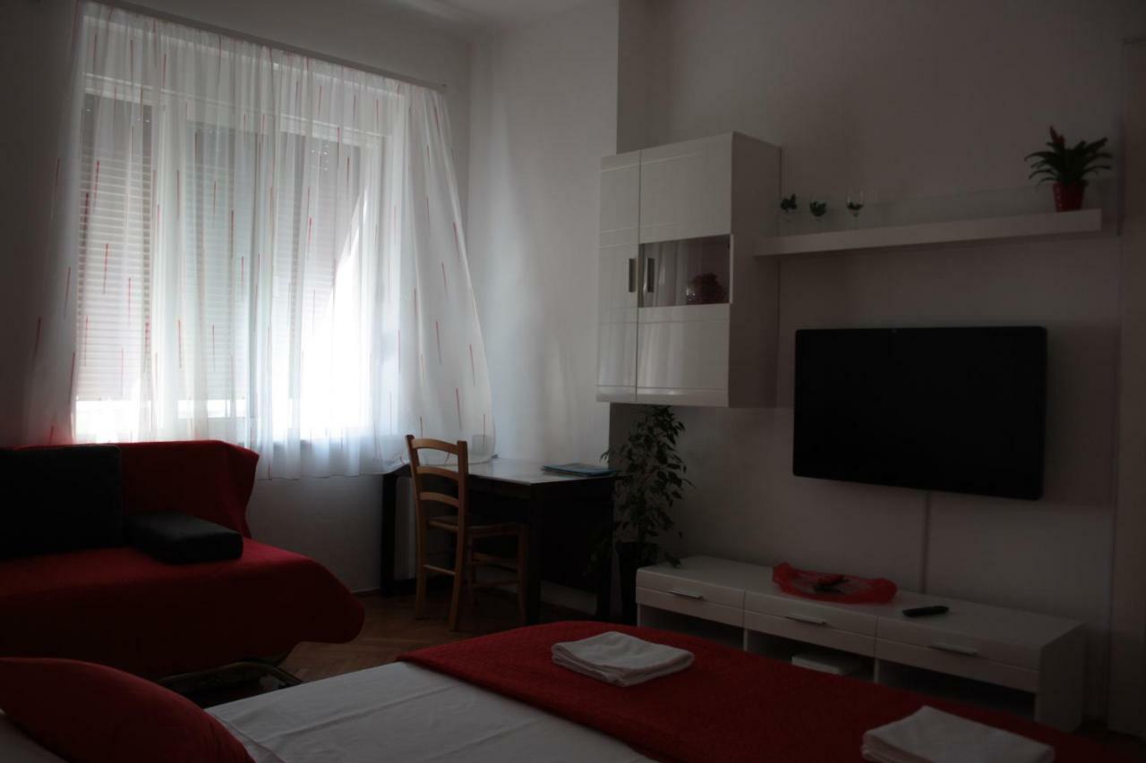 King'S View Apartment Сплит Экстерьер фото