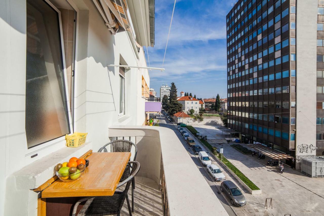 King'S View Apartment Сплит Экстерьер фото